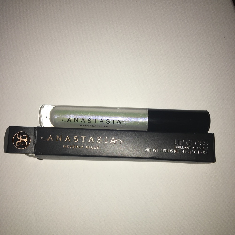 Anastasia Beverly Hills Moon Jelly lip gloss